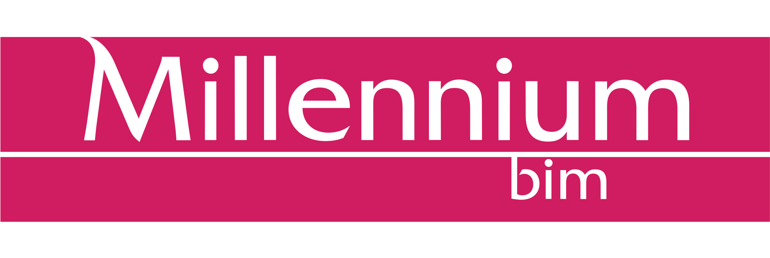 Millenniumbim_logo